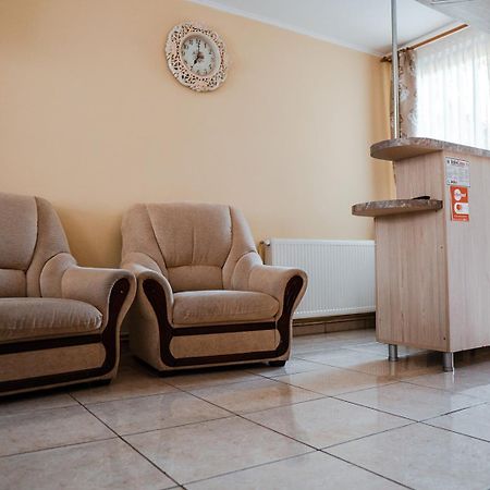 Pensiunea Petru Sugag Ngoại thất bức ảnh