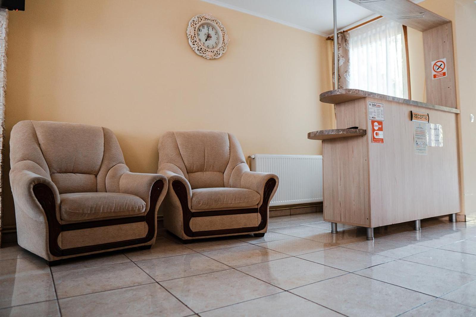 Pensiunea Petru Sugag Ngoại thất bức ảnh